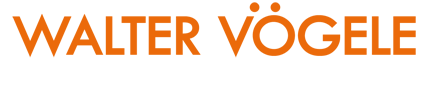 Logo Walter Vögele Sanitär - Heizung - Solar Freiburg Link zur Homeseite