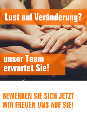 Motiv Stellenanzeigen